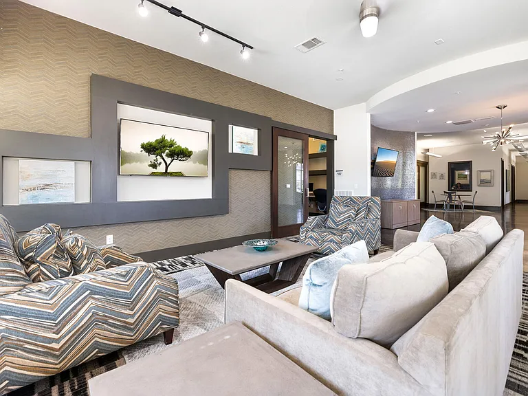 Olympus at Waterside Estates — Photo 41
