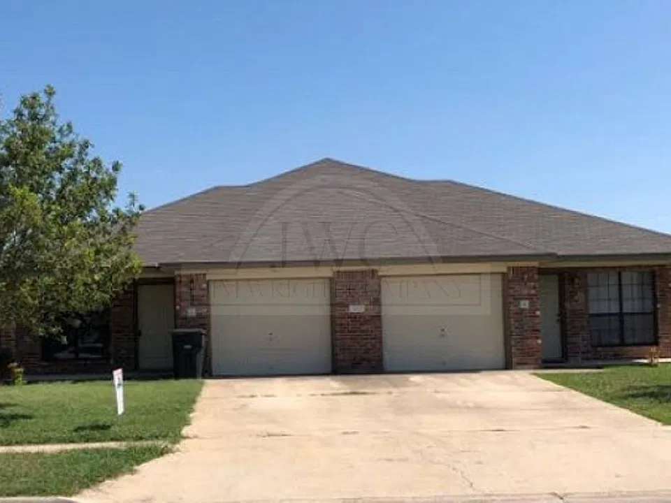 1203 Cinch Drive, Killeen