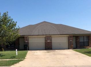 1203 Cinch Dr, Killeen, TX 76549