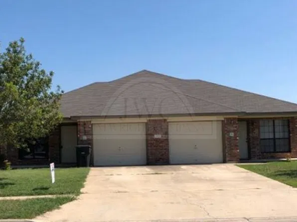 1203 Cinch Drive, Killeen, 1203 Cinch Dr APT A, Killeen, TX 76549