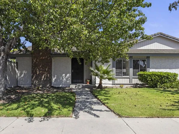 2248 N H St, Oxnard, CA 93036