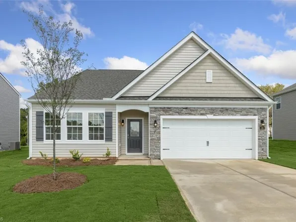 332 Willowbrooke Way, Stokesdale, NC 27357