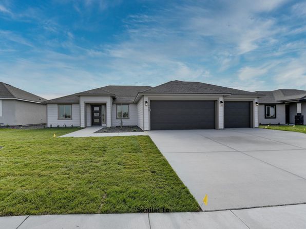 6809 Brooks Ave, Pasco, WA 99301