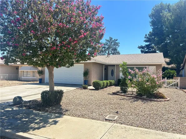2121 El Rancho Cir, Hemet, CA 92545