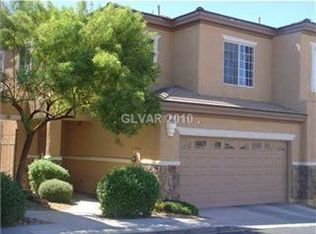 645 Solitude Point Ave, Henderson, NV 89012