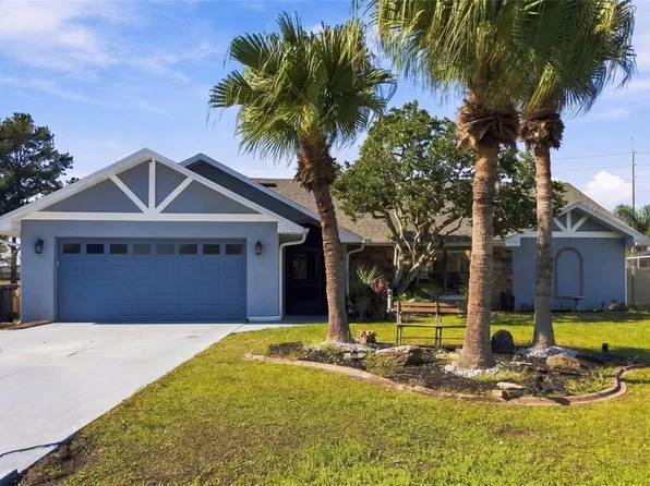 2490 ALBANY DRIVE, KISSIMMEE, FL 34758