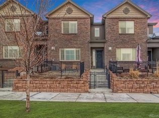 6637 S Patsburg St, Aurora, CO 80016