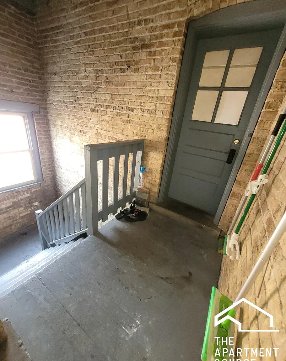 2342 West Touhy Avenue #3A — Photo 4