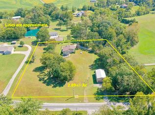 3123 Steppig Rd, Columbia, IL 62236