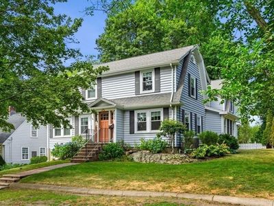 139 Jersey St, Marblehead, MA, 01945