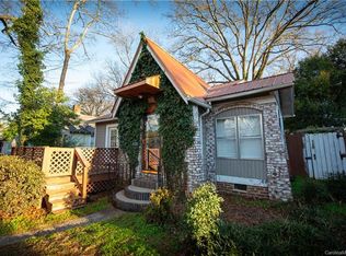 722 Crest St, Rock Hill, SC 29730