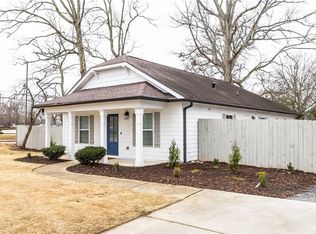 1490 Darnell Rd SE, Marietta, GA 30060