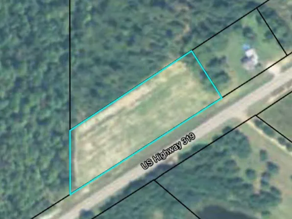 0 Jacksonville Hwy, Fitzgerald, GA 31750