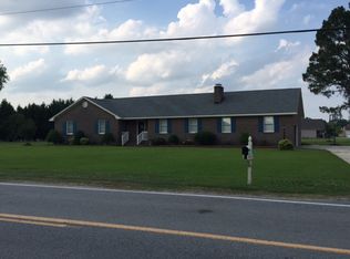 3193 Portertown Rd, Greenville, NC 27858