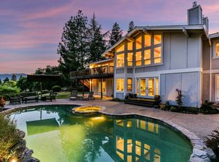 221 Glenwood Ct, Alamo, CA 94507