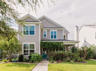 89 8th Ave, Bluffton, SC 29910