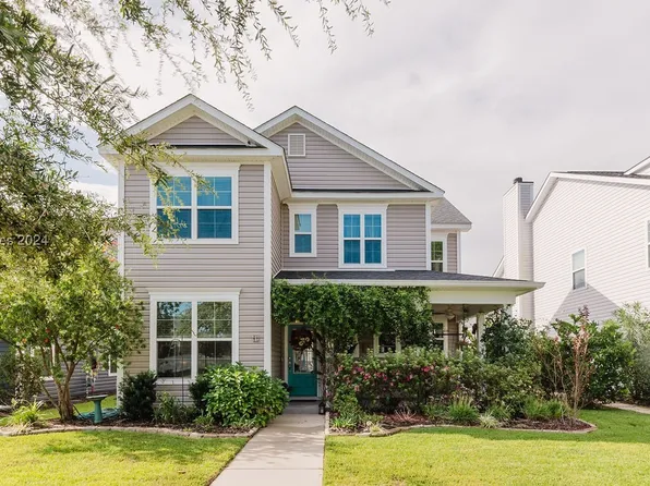 89 8th Ave, Bluffton, SC 29910