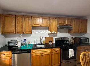 15-17 Princeton St #3T, Medford, MA 02155