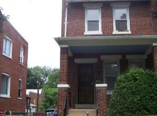 308 Raleigh St SE, Washington, DC 20032