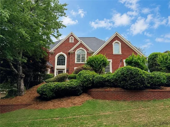 1327 Bridgemill Ave, Canton, GA 30114