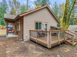 64604 E Sandy River Ln, Rhododendron, OR 97049