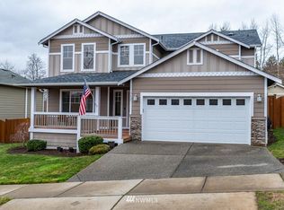 3627 Becky Pl, Mount Vernon, WA 98274