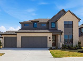 7249 Wayward Wind Dr, Fort Worth, TX 76179