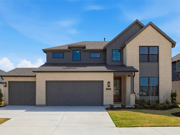 7249 Wayward Wind Dr, Fort Worth, TX 76179