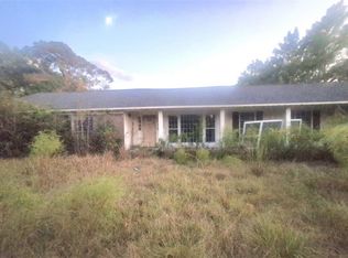 13225 Tom Gaston Rd, Mobile, AL 36695