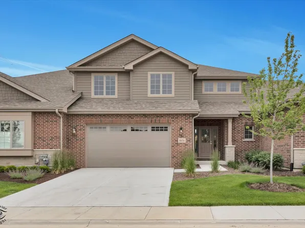 8858 Buffington Breakwater Dr, Frankfort, IL 60423