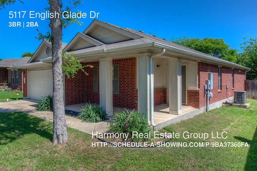 1st image of 5117 English Glade Dr