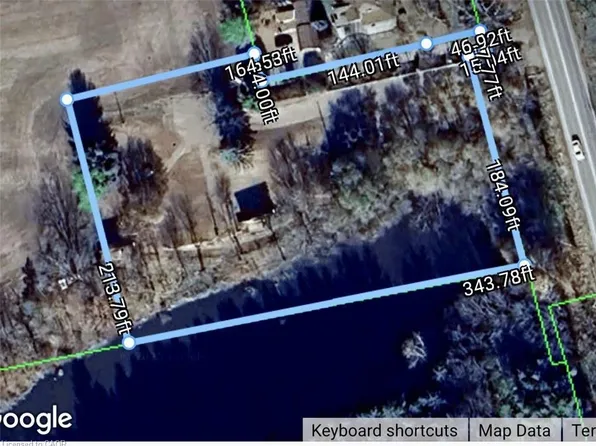 696 Norfolk St S, Norfolk County, ON N3Y 3R4