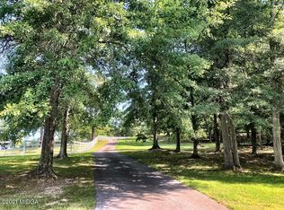 3592 Bullard Rd, Jeffersonville, GA 31044