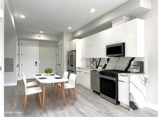 187 Culver Ave #101, Jersey City, NJ 07305