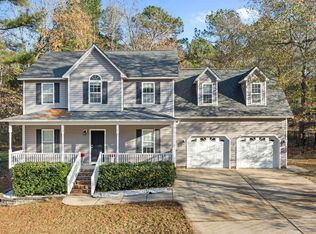 9329 Carley Circle, Garner, NC 27529