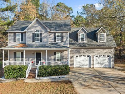 9329 Carley Circle, Garner, NC, 27529