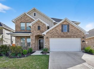 31215 Conover Dr, Fulshear, TX 77441