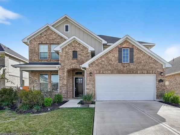 31215 Conover Dr, Fulshear, TX 77441