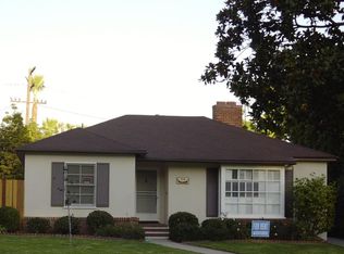 156 S Gretna Green Way, Los Angeles, CA 90049
