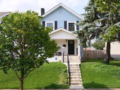 258 E Welch Ave, Columbus, OH, 43207