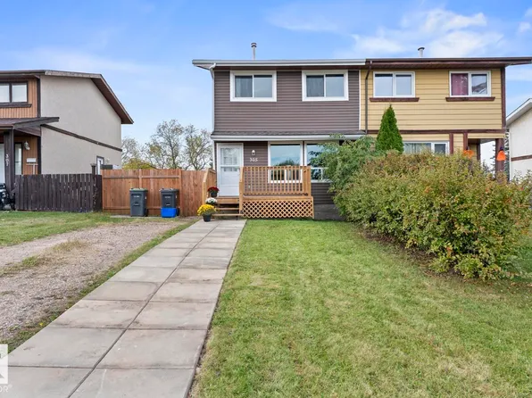 305 19th St, Cold Lake, AB T9M 1B7