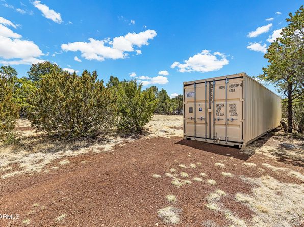 5766 N Juliane Dr, Williams, AZ 86046