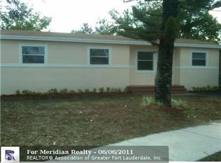 2411 NW 30th Way, Fort Lauderdale, FL 33311