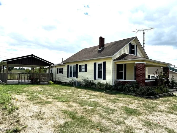 55501 Washington St, Barnesville, OH 43713