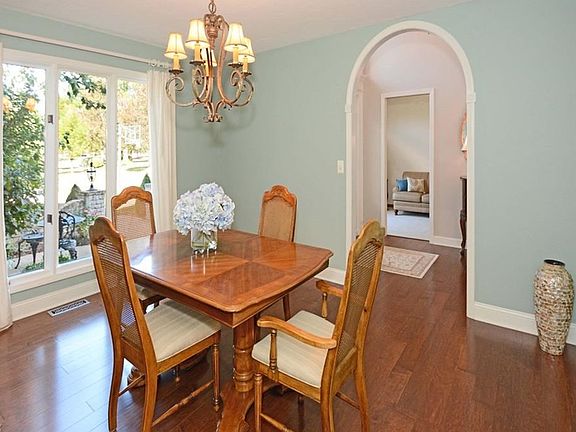 4th image of 2377 Carousel Ct