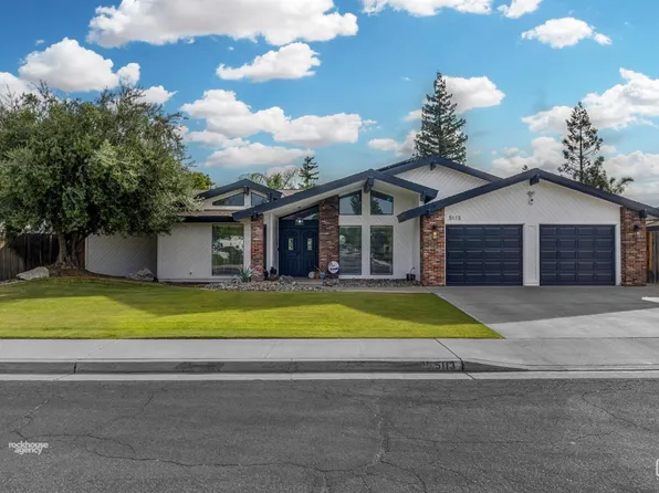 5113 Colonial Dr, Bakersfield, CA 93308