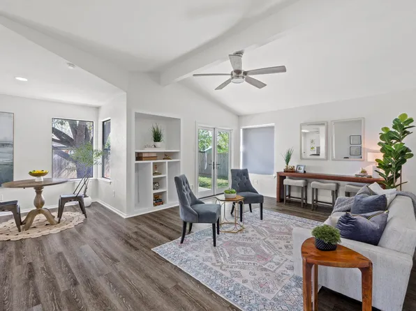 1510 Jersey Dr, Austin, TX 78758