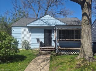 12600 Matherson Ave, Cleveland, OH 44135