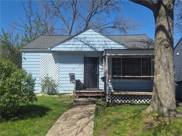12600 Matherson Ave, Cleveland, OH 44135