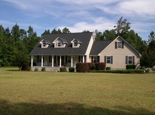 74 Robin Blvd, Swainsboro, GA 30401